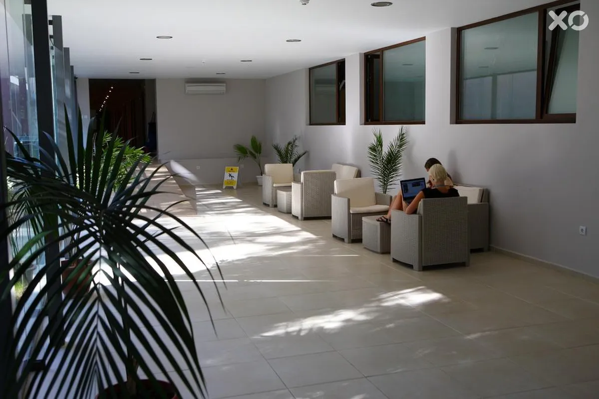 Yunona Hotel