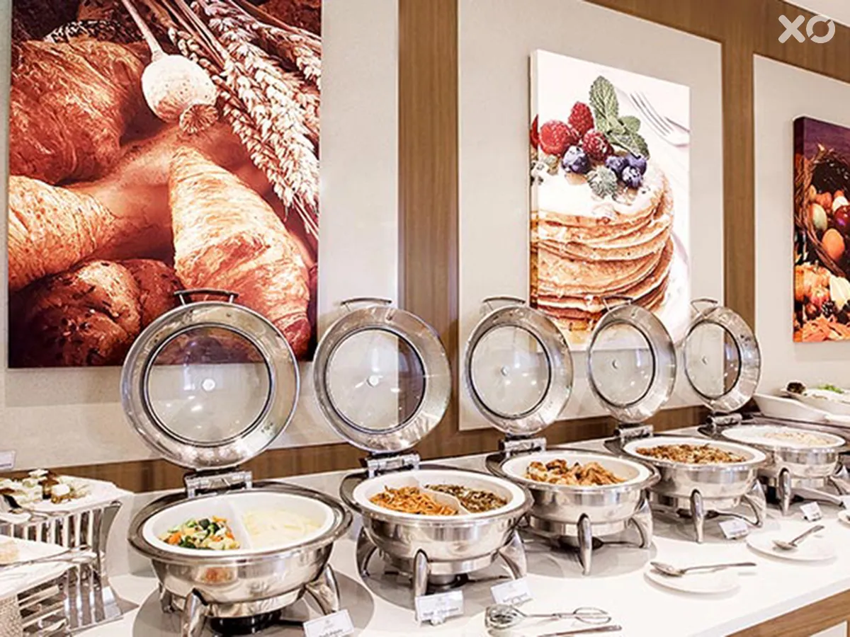 Al Sarab Hotel