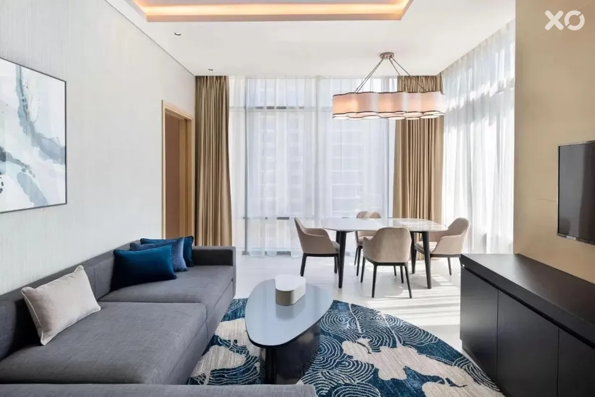 Wyndham Dubai Deira