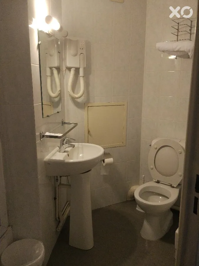 Royal Mansart Hotel