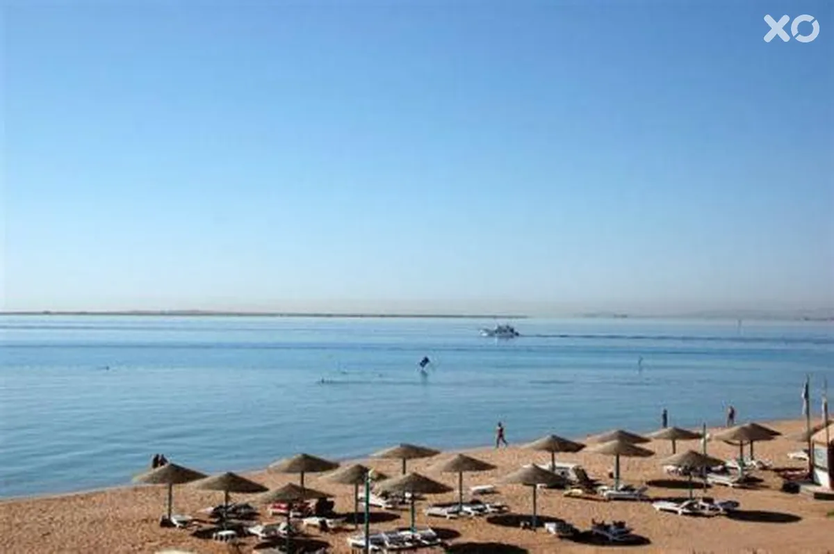 Imperial Shams Abu Soma Resort