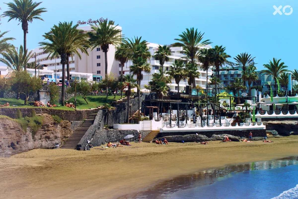 Palm Beach Club