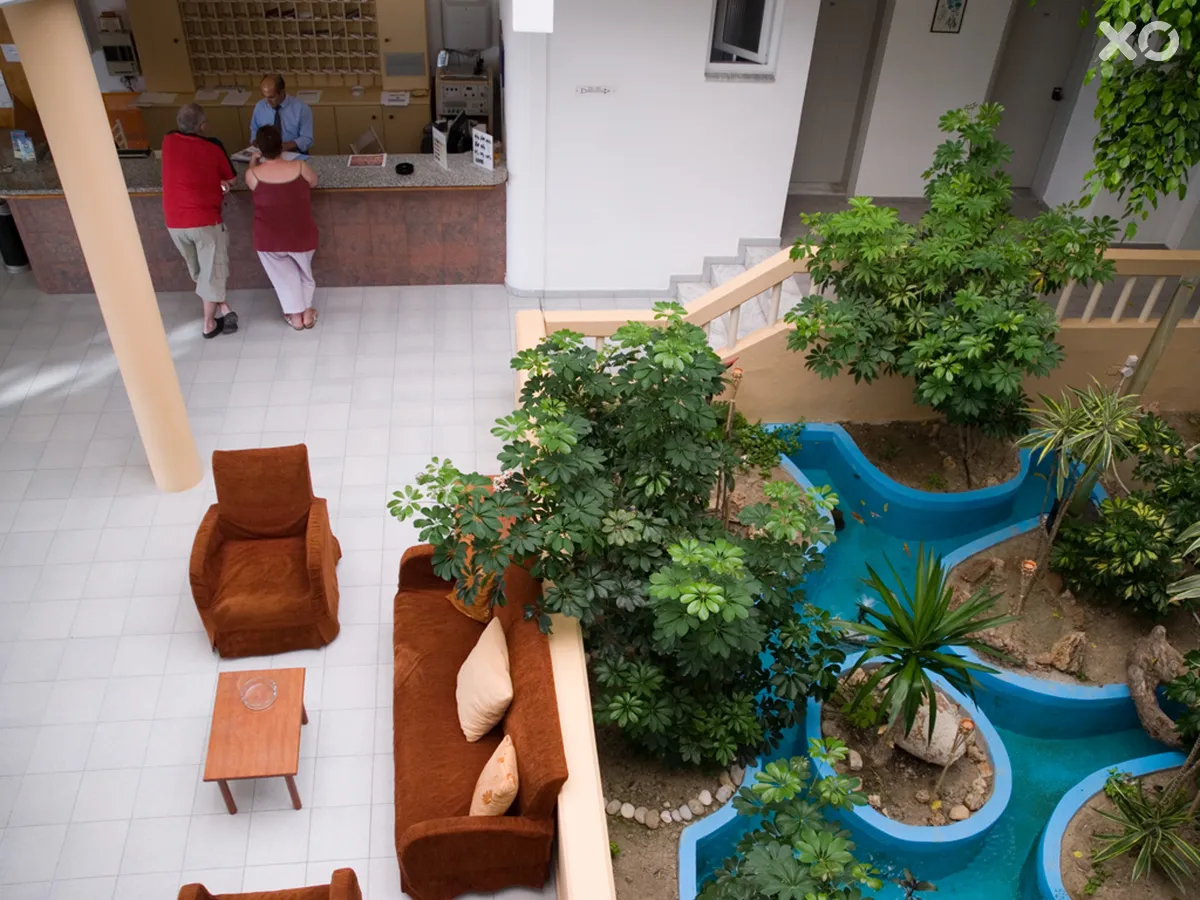 Sabina Hotel