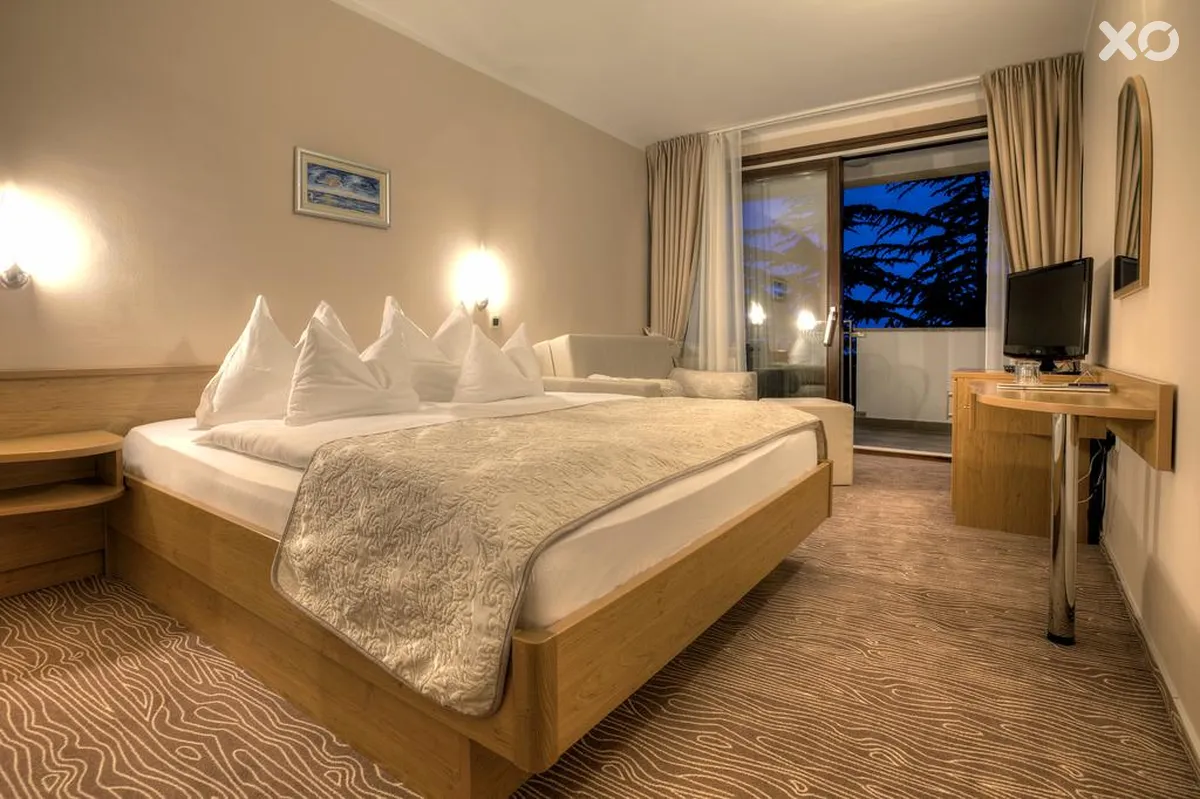 Malin Hotel