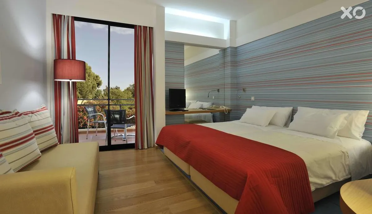 Pestana Dom Joao II
