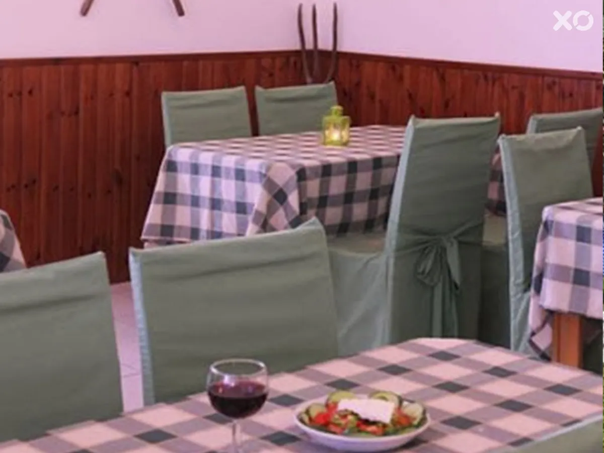 Rhodian Sun Hotel