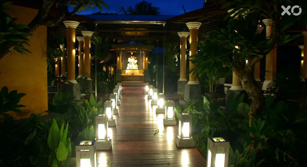 The Village Resort & Spa
