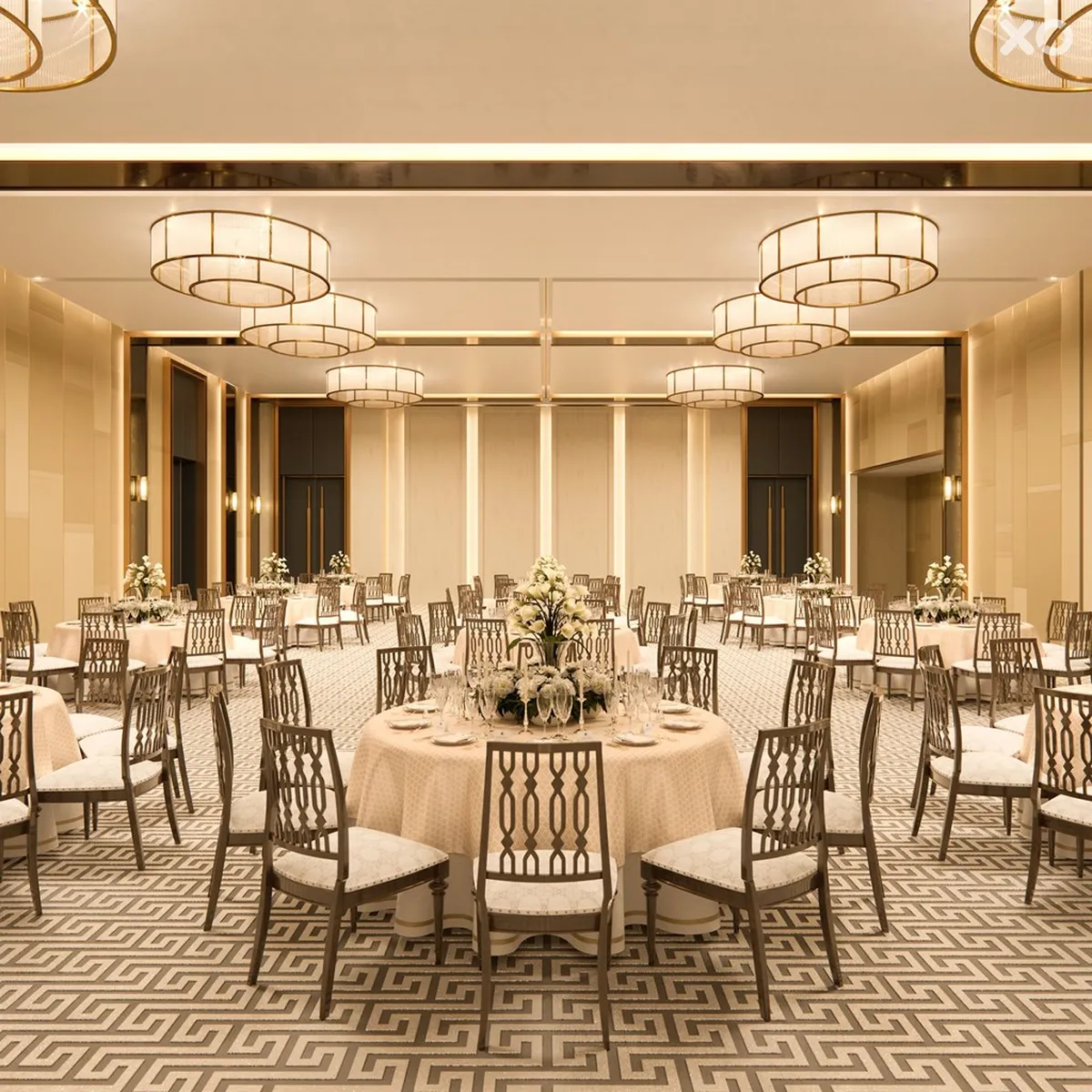 Amara Hotel