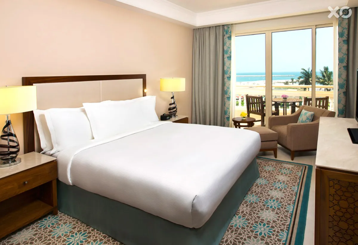 Al Hamra Residence