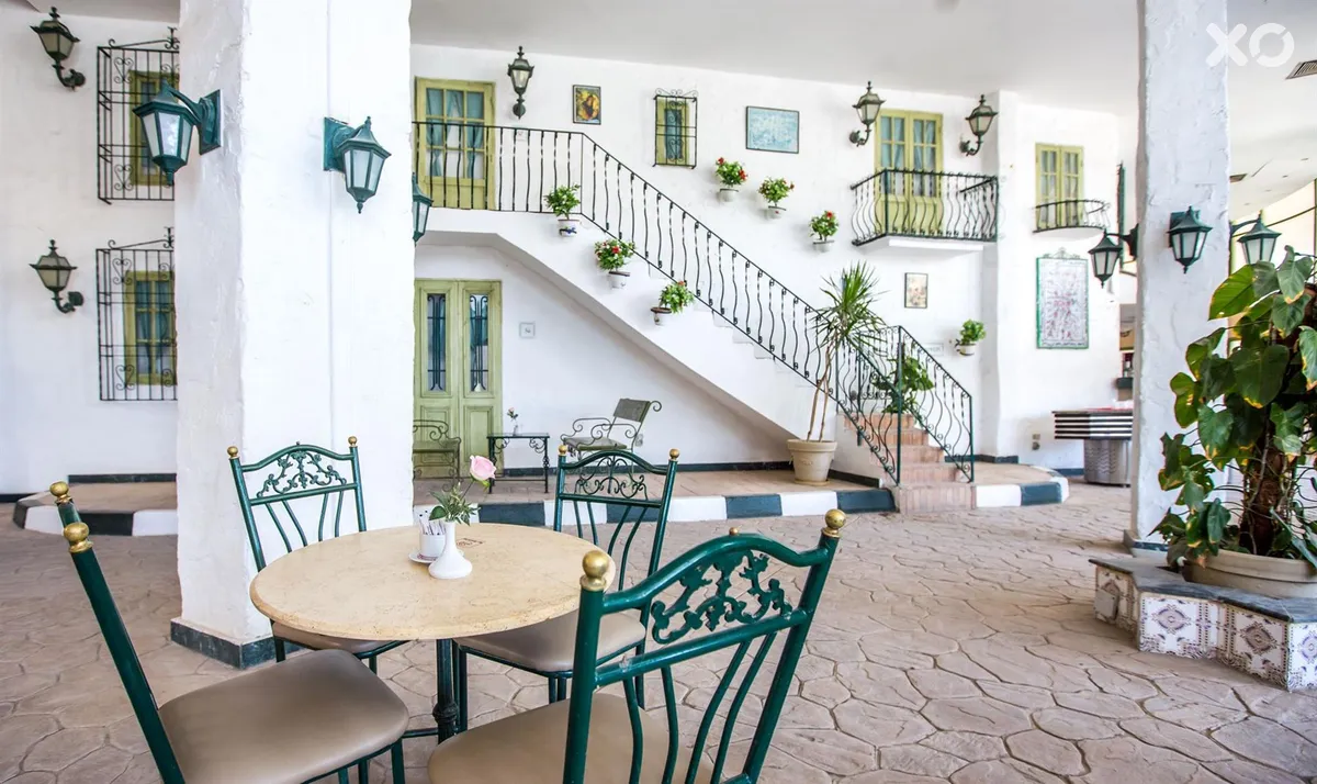 Sunny Days Resort Spa & Aqua Park