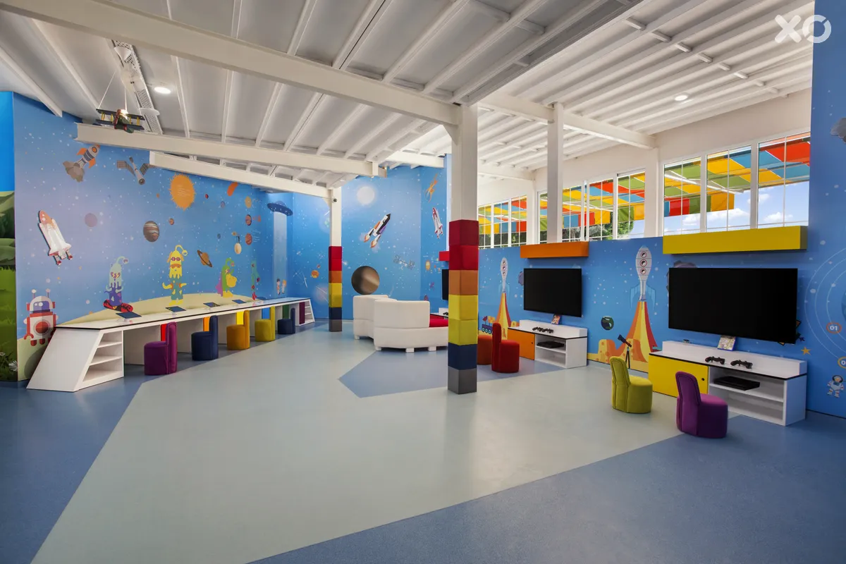 Innvista Hotels Belek