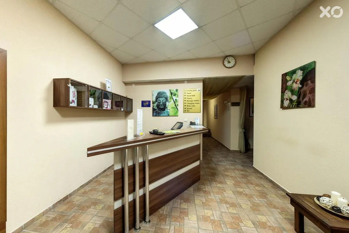 Grand Royale Apartment Complex & Spa