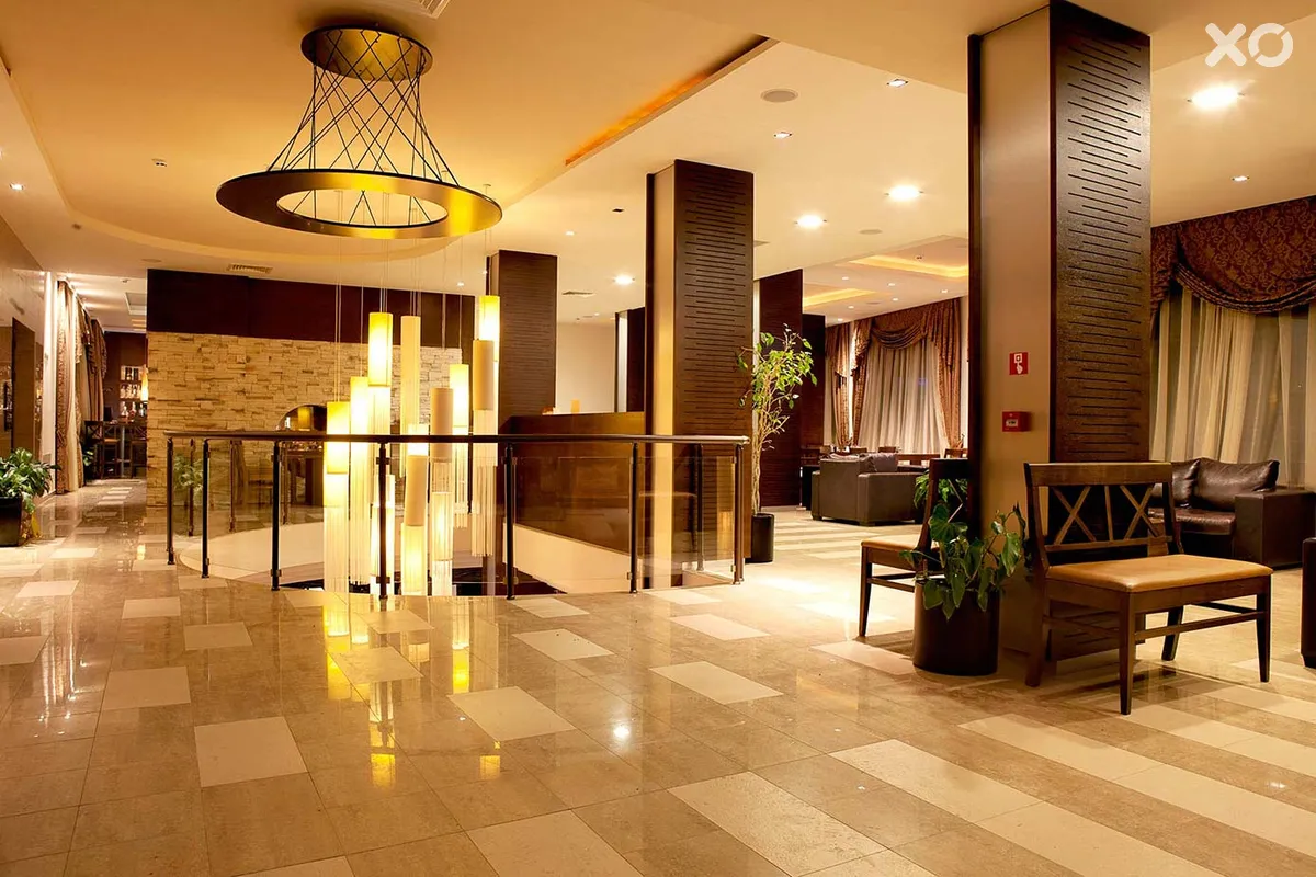 Murite Club Hotel