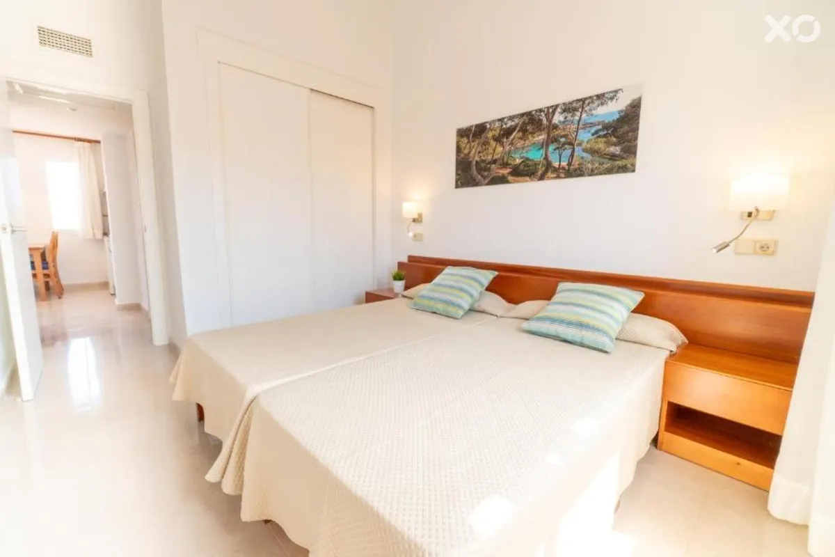 Ciudad Laurel Aparthotel