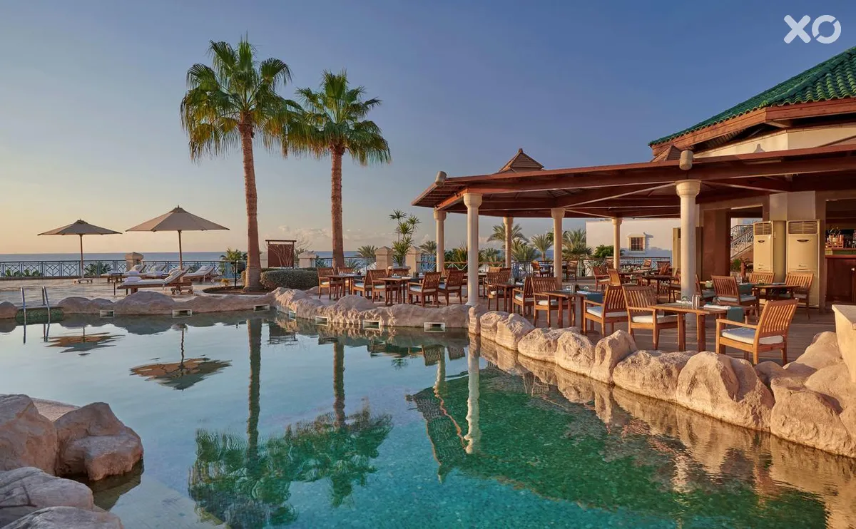 Park Regency Sharm El Sheikh