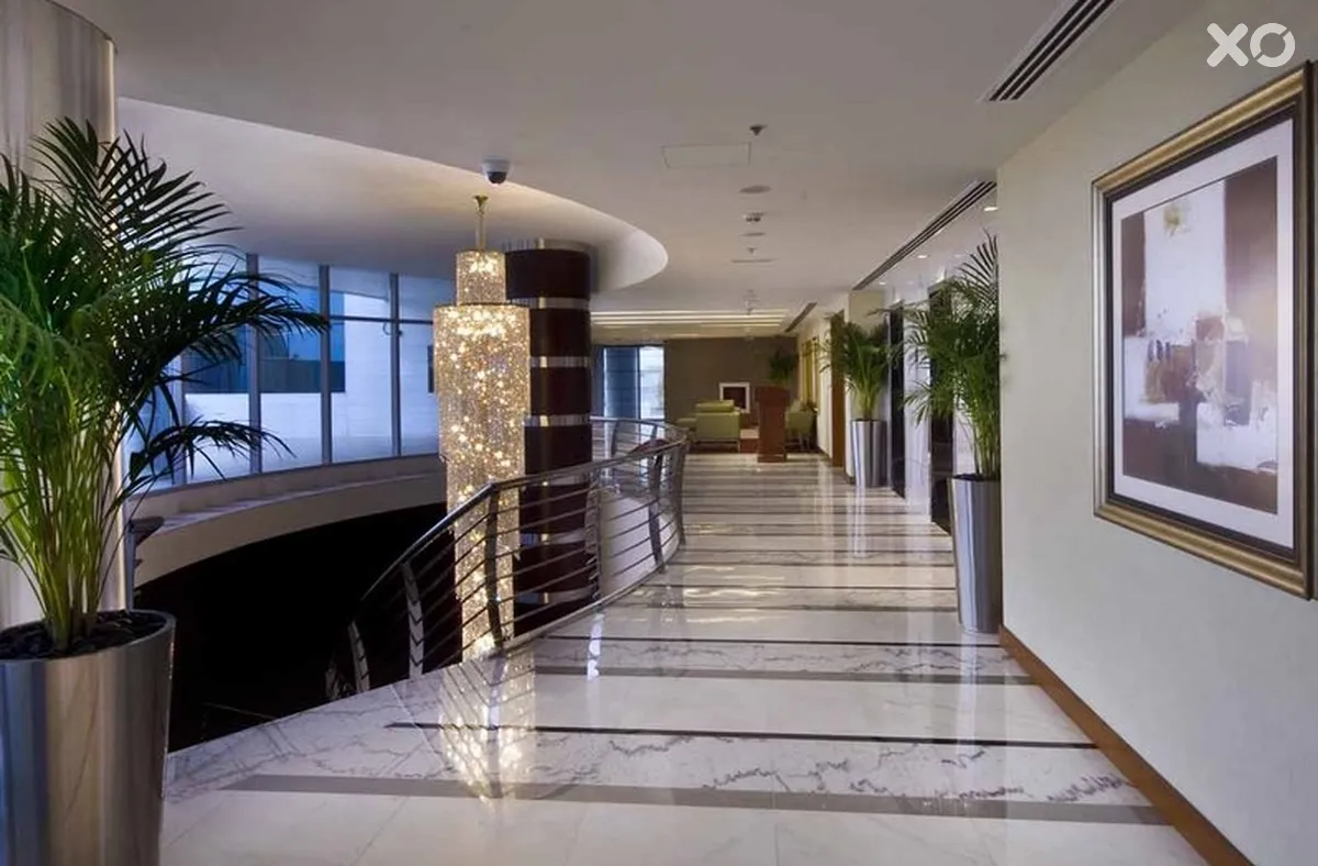 Montreal Barsha Hotel