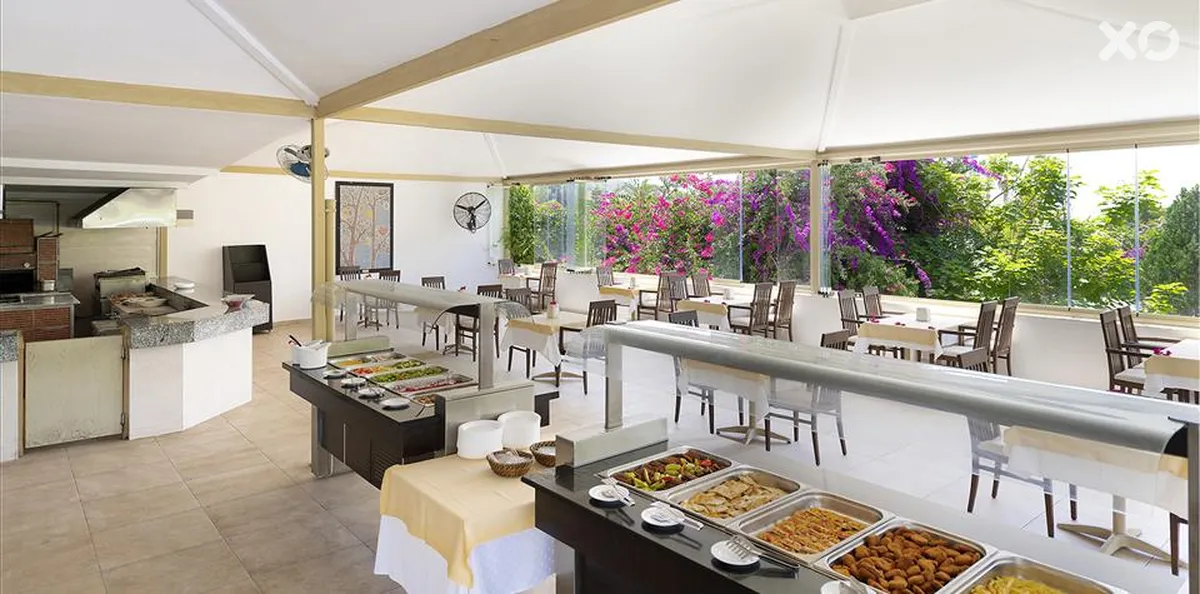 Lycus Beach Hotel