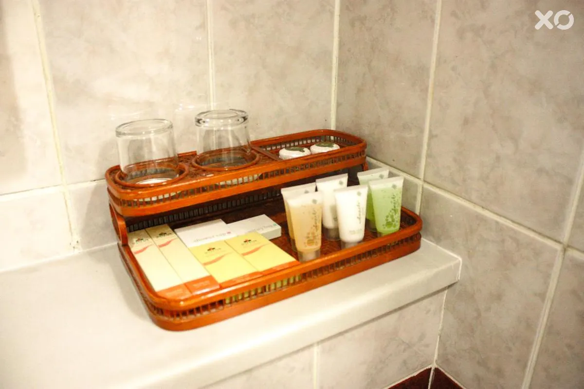 Mayfair Hotel
