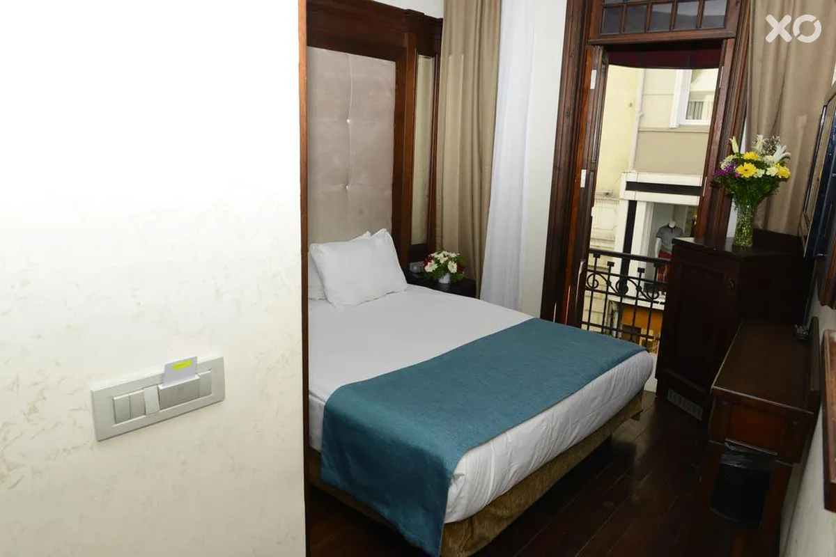 Atik Palas Hotel