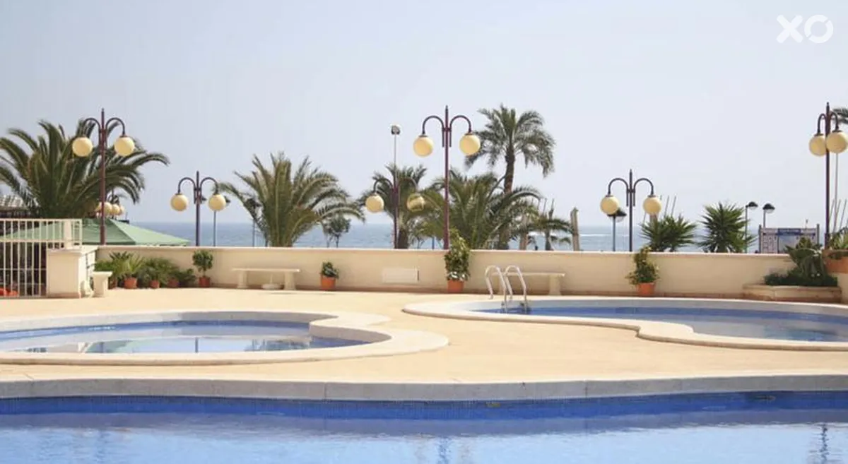 Zafiro Unitursa Apartamentos