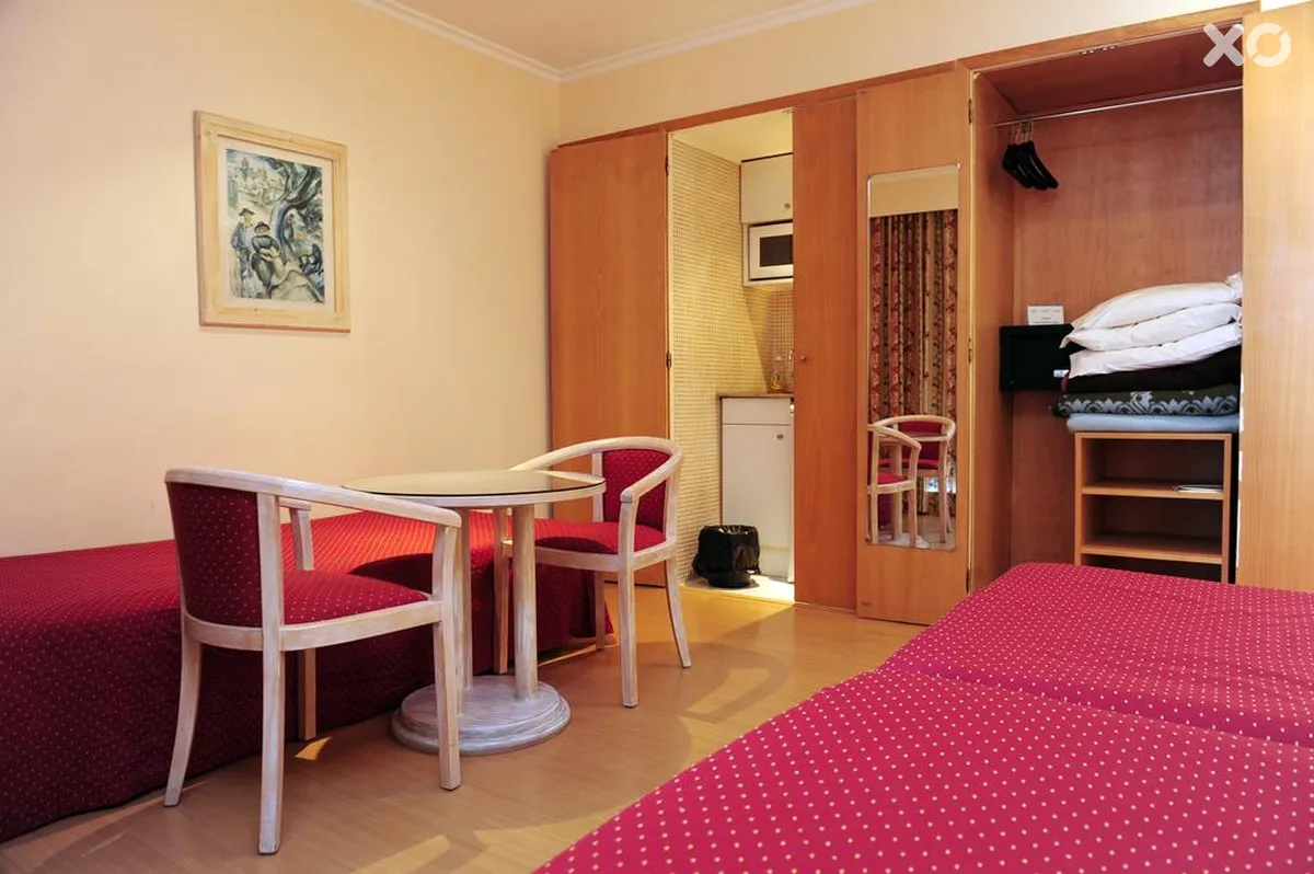 Dorisol Buganvilia Hotel