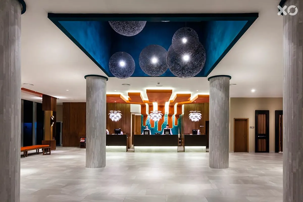 Riu Vistamar