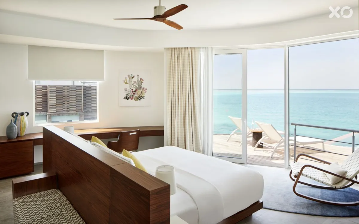 Jumeirah Maldives