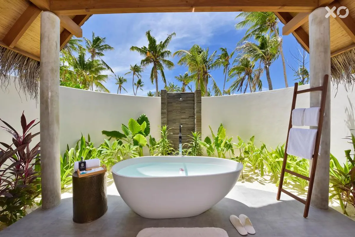 Fushifaru Maldives