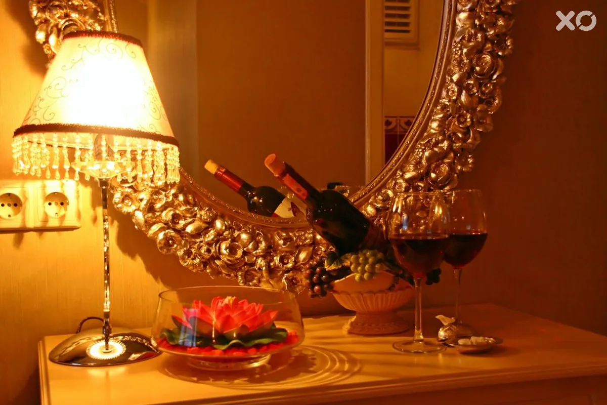 Divas Hotel