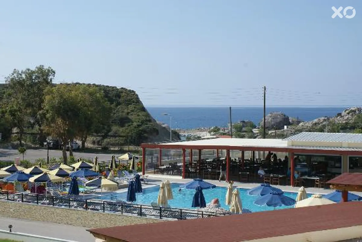 Relax Hotel