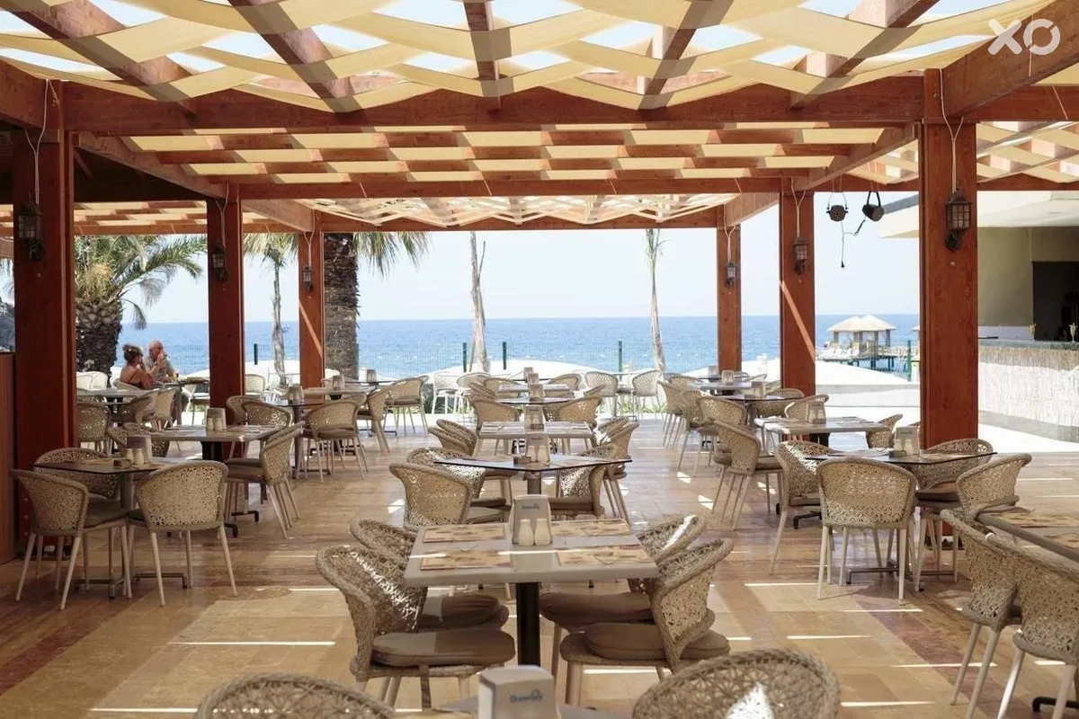 Sunis Efes Royal Palace Resort & Spa