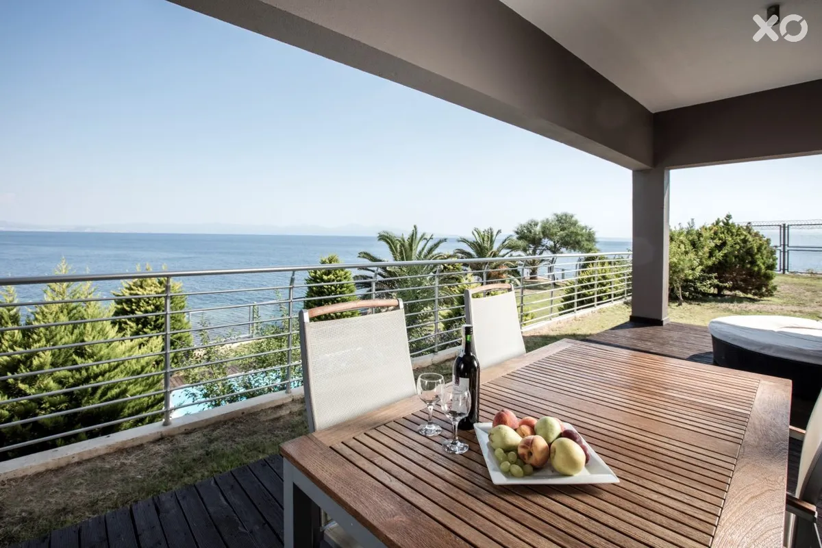 Aria Claros Beach & Spa Resort