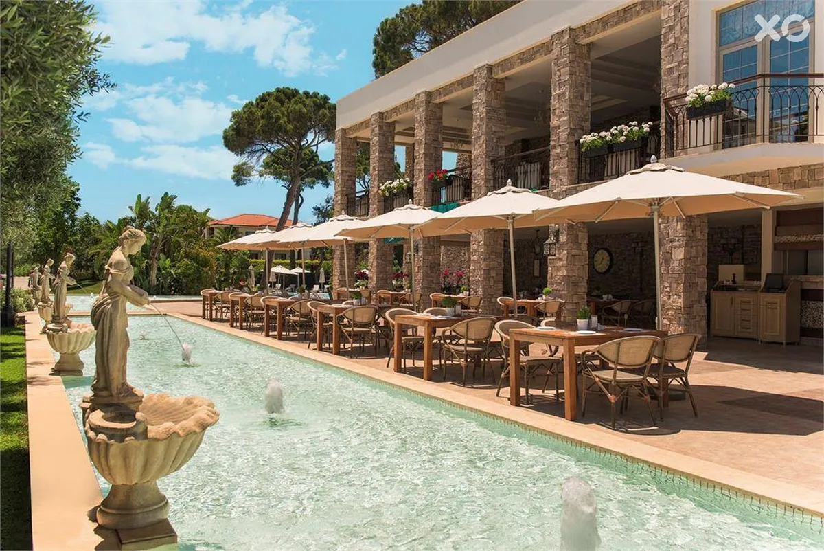 Ela Excellence Resort Belek