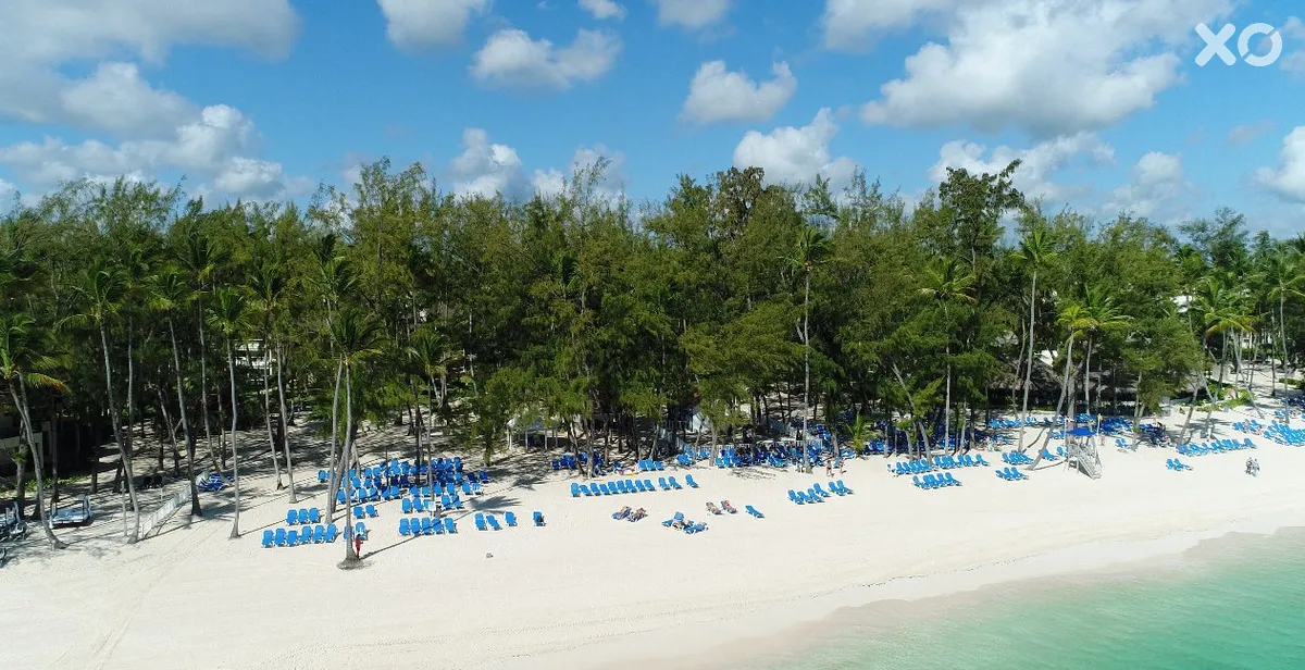 Vista Sol Punta Cana Beach Resort & Spa