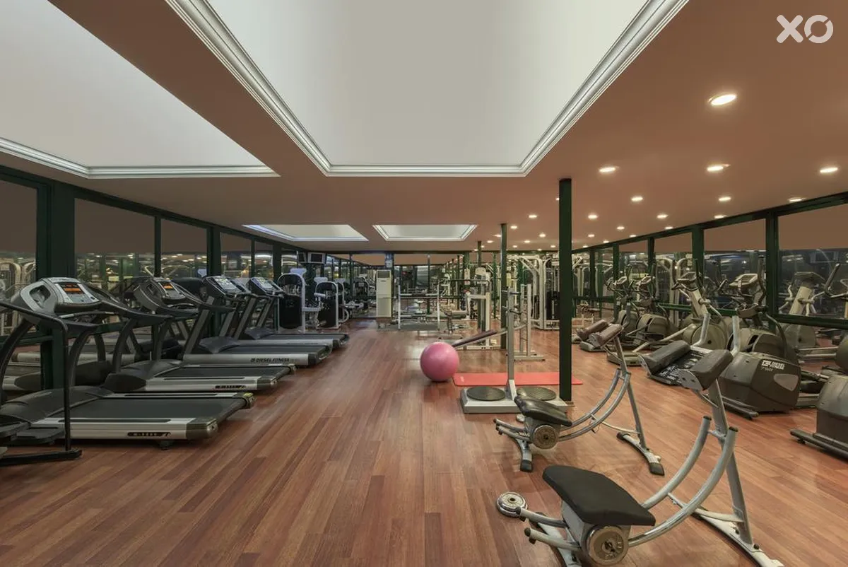 Botanik Hotel & Resort