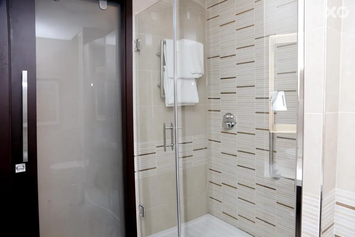 DoubleTree by Hilton Istanbul Umraniye