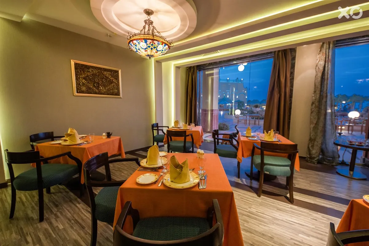 KaiSol Romance Resort Sahl Hasheesh