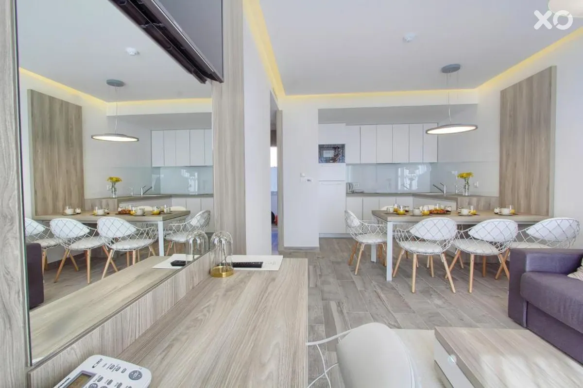 Kalamota Beach House