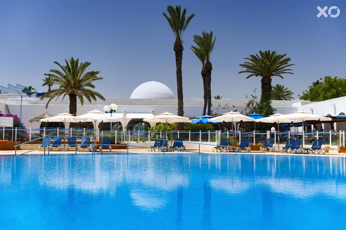 Shems Holiday Village Monastir
