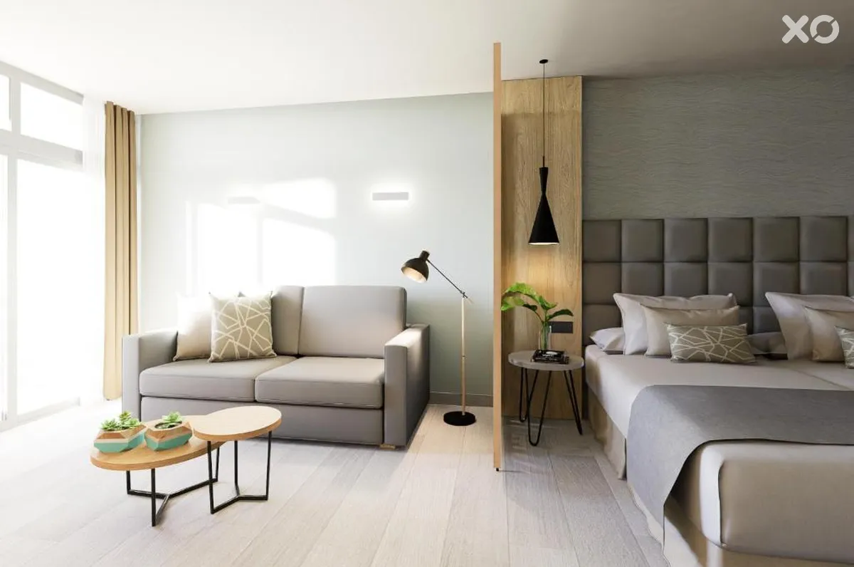 HL Rondo Hotel