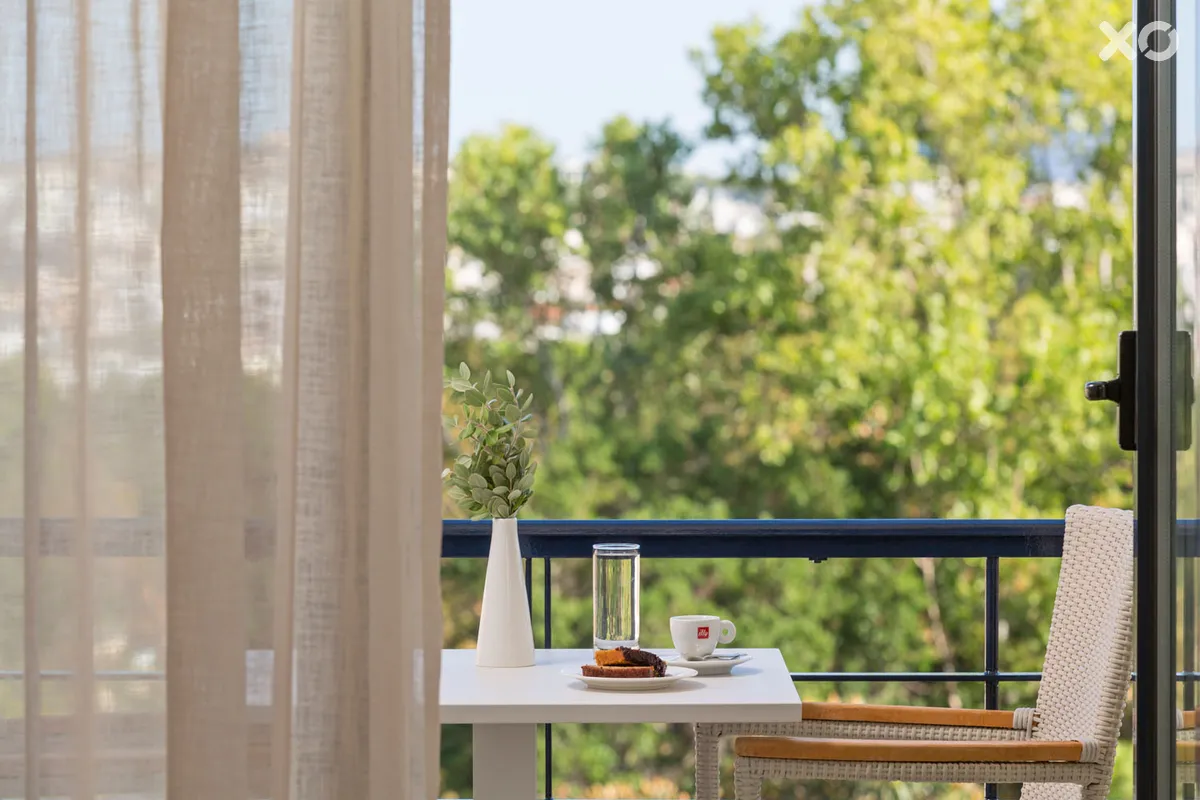 Avra City Hotel