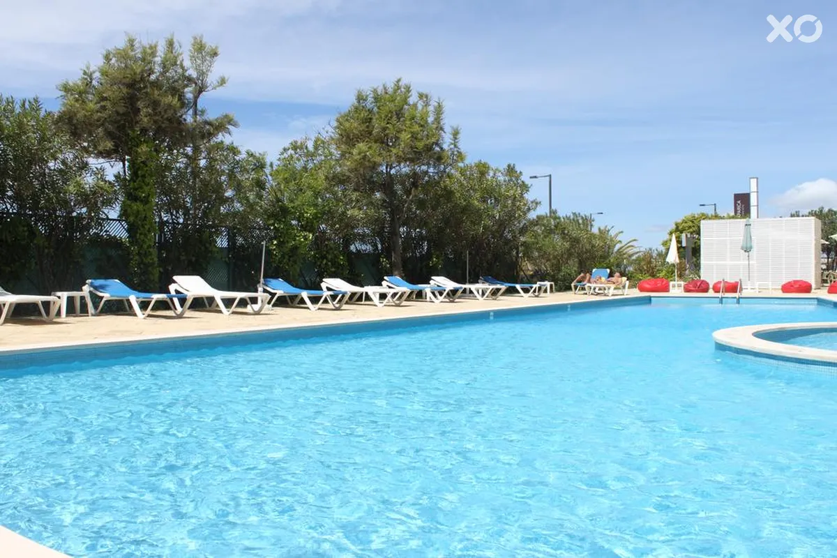 Tryp Lisboa Caparica Mar