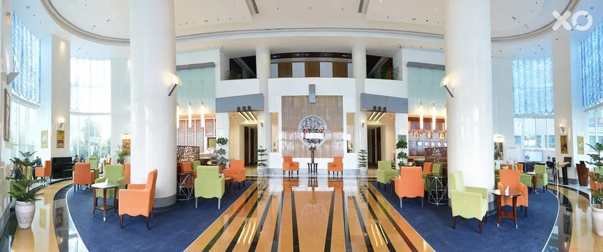 Concorde Fujairah Hotel
