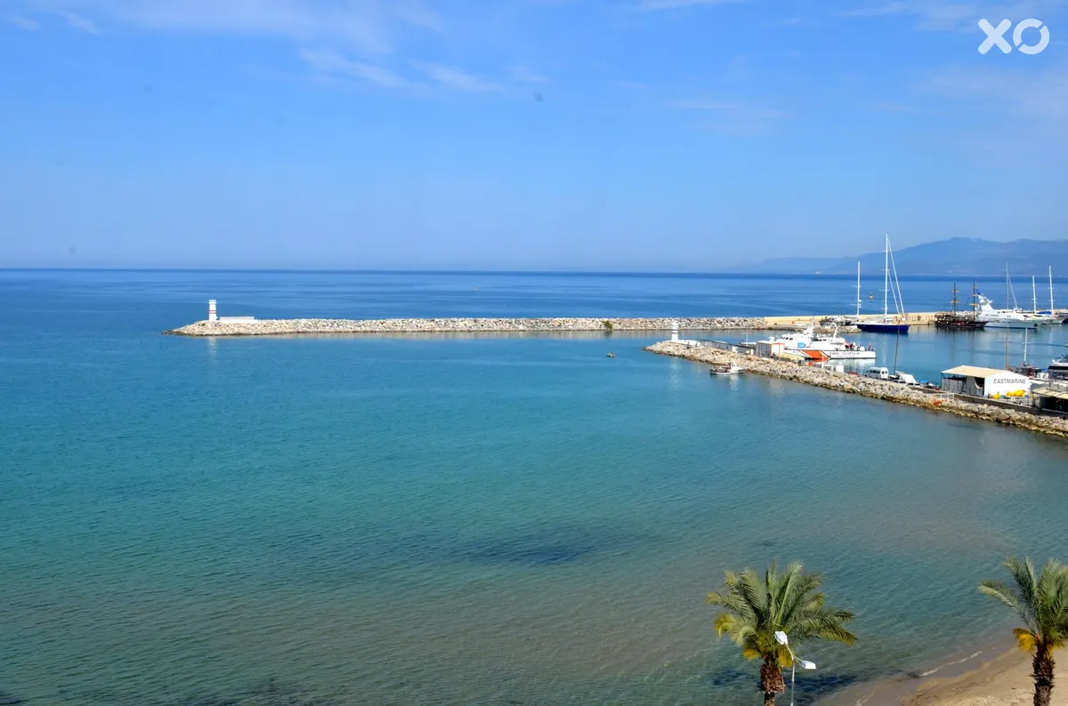 By Karaaslan Inn Hotel