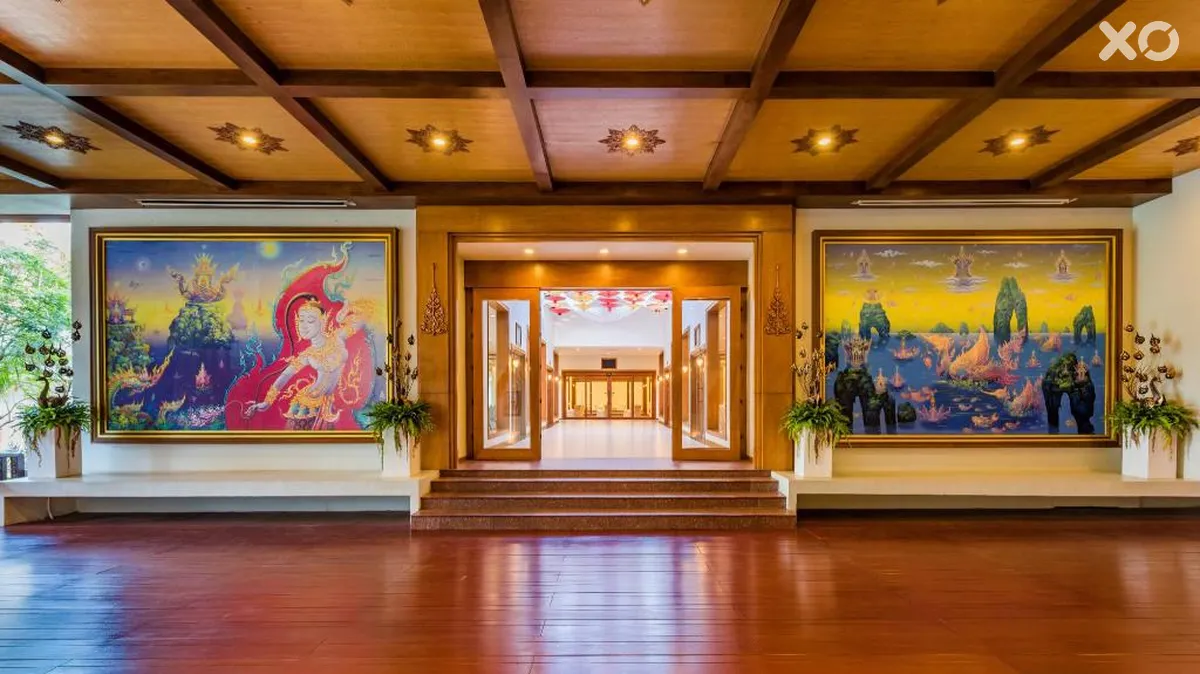 Duangjitt Resort & Spa
