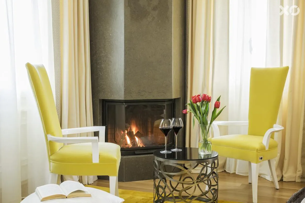 3Sixty Hotel & Suites