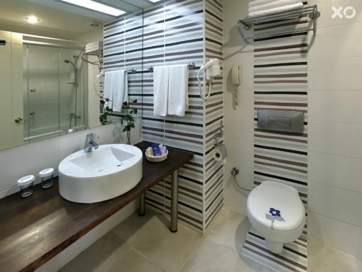 Aqua Fantasy Aquapark Hotel & Spa