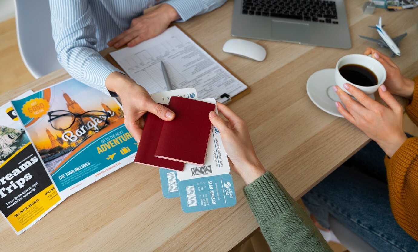 Как добраться до Мальдив из Украины?