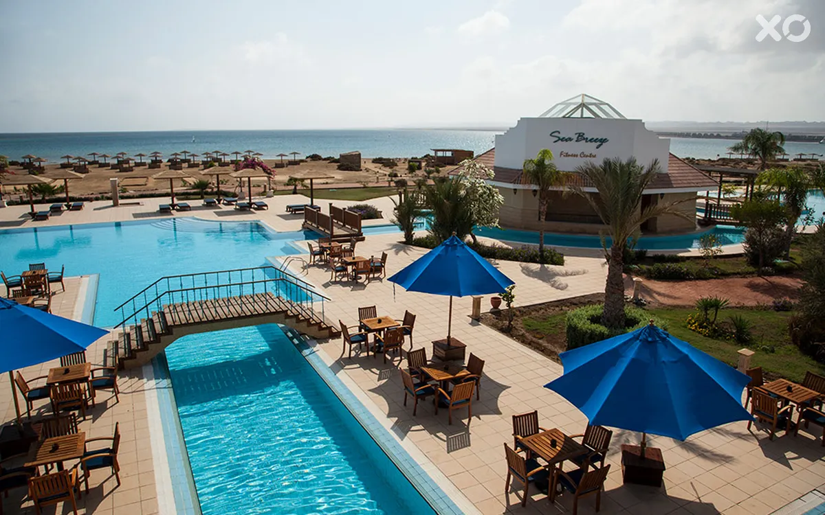 Lahami Bay Beach Resort