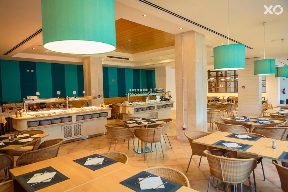 Victoria Sport & Beach Hotel
